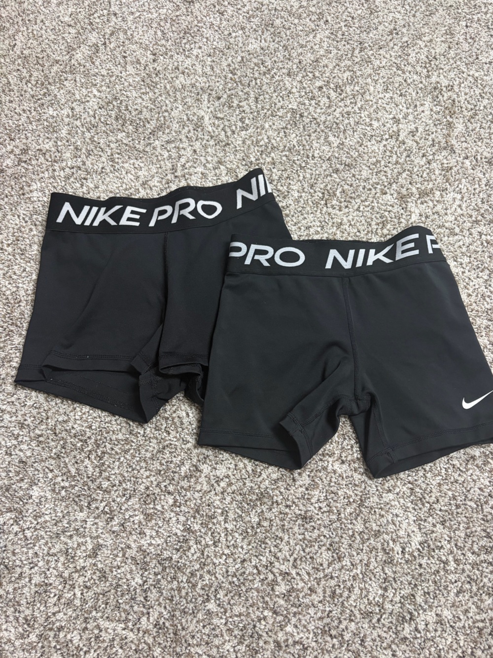 Nike Pros Bundle